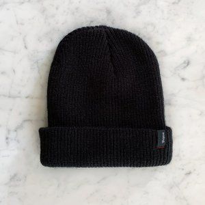 Brixton Heist Rib Knit Beanie NWOT